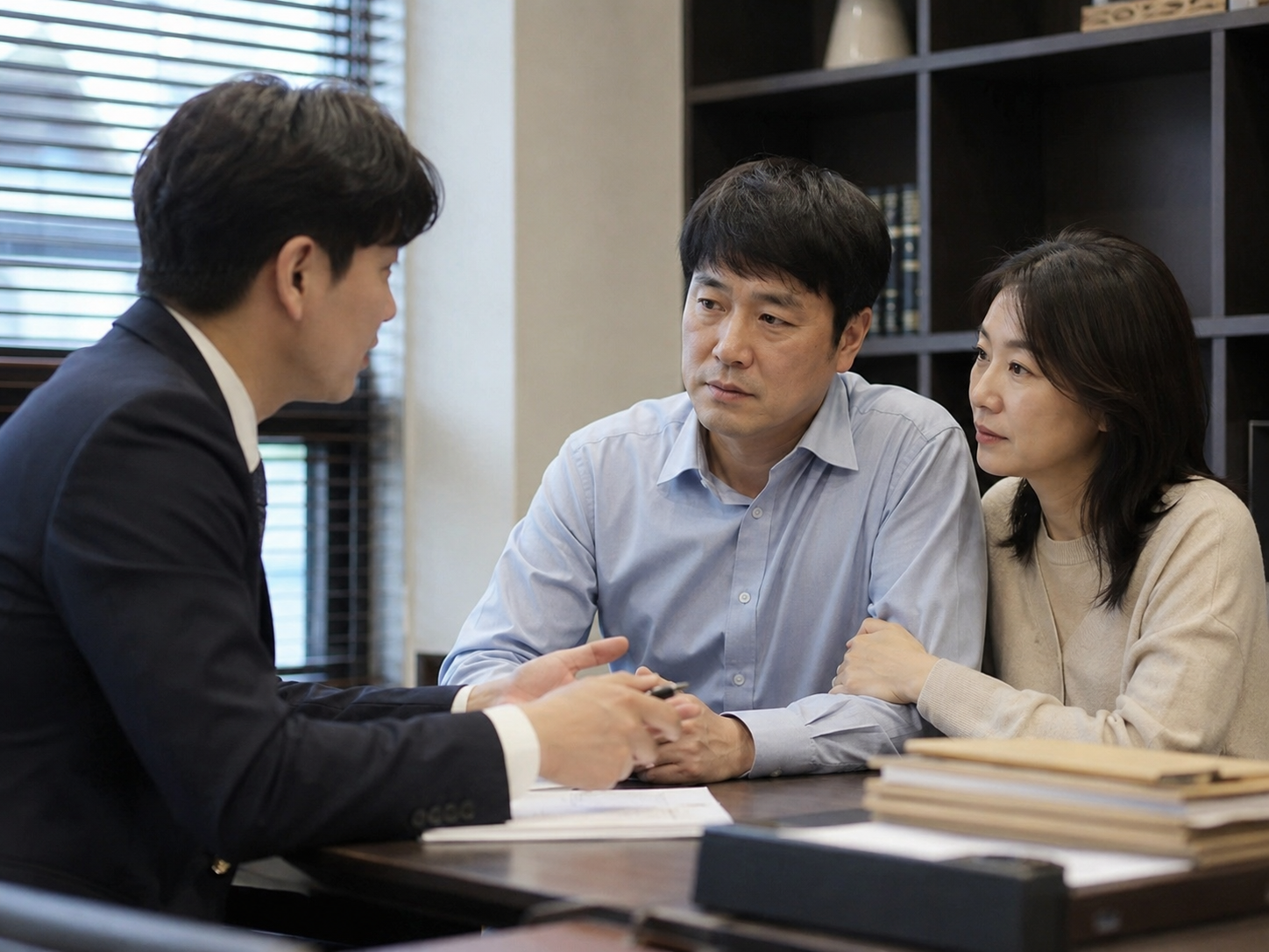 부산 개인회생 변제계획에서 자주 막히는 부분